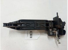 Recambio de kit bombines para ford fusion (ju_) 1.4 referencia OEM IAM    2