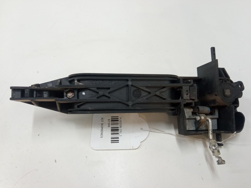 Recambio de kit bombines para ford fusion (ju_) 1.4 referencia OEM IAM   