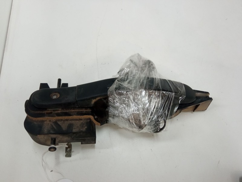 Recambio de kit bombines para ford fusion (ju_) 1.4 referencia OEM IAM   