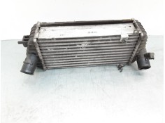 Recambio de intercooler para hyundai i40 i (vf) 1.7 crdi referencia OEM IAM   