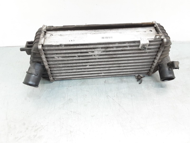 Recambio de intercooler para hyundai i40 i (vf) 1.7 crdi referencia OEM IAM   