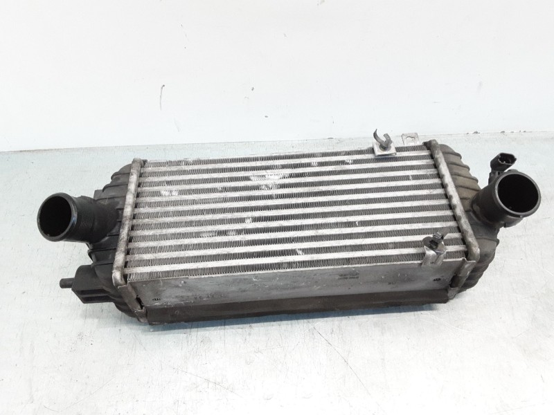 Recambio de intercooler para hyundai i40 i (vf) 1.7 crdi referencia OEM IAM   