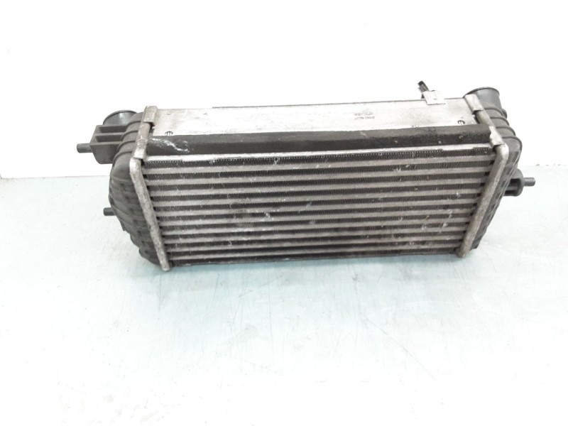 Recambio de intercooler para hyundai i40 i (vf) 1.7 crdi referencia OEM IAM   