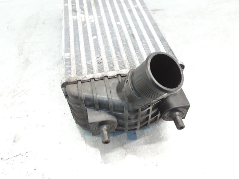 Recambio de intercooler para hyundai i40 i (vf) 1.7 crdi referencia OEM IAM   