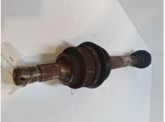 Recambio de transmision delantera izquierda para citroën c4 coupé (la_) 1.6 16v referencia OEM IAM   