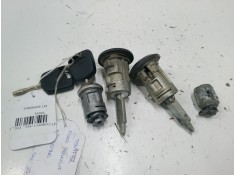 Recambio de kit bombines para ford transit connect (p65_, p70_, p80_) 1.8 di referencia OEM IAM   