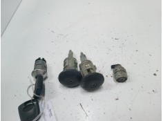 Recambio de kit bombines para ford transit connect (p65_, p70_, p80_) 1.8 di referencia OEM IAM    2