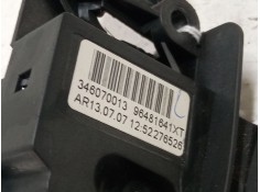 Recambio de levas volante derecha para citroën c4 grand picasso i (ua_) 2.0 hdi 138 referencia OEM IAM 96481641XT   2