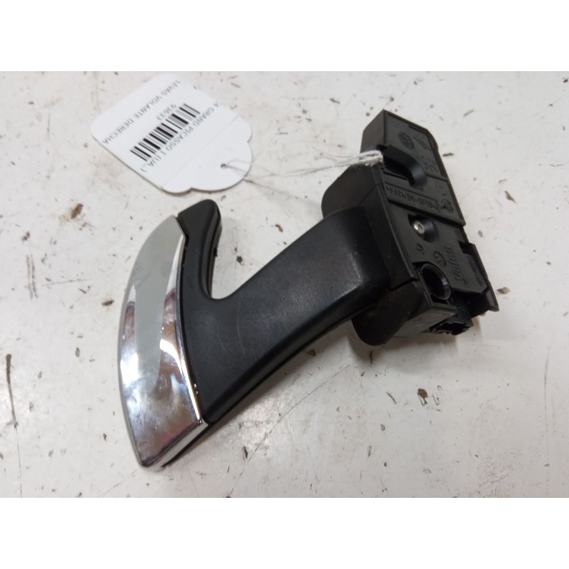 Recambio de levas volante derecha para citroën c4 grand picasso i (ua_) 2.0 hdi 138 referencia OEM IAM 96481641XT  