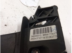 Recambio de levas volante izquierda para citroën c4 grand picasso i (ua_) 2.0 hdi 138 referencia OEM IAM 96591774XT   2