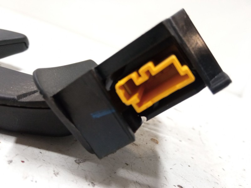 Recambio de levas volante izquierda para citroën c4 grand picasso i (ua_) 2.0 hdi 138 referencia OEM IAM 96591774XT  