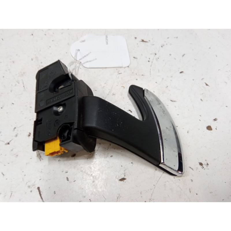 Recambio de levas volante izquierda para citroën c4 grand picasso i (ua_) 2.0 hdi 138 referencia OEM IAM 96591774XT  