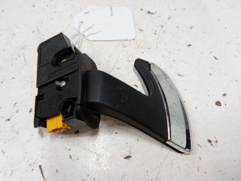 Recambio de levas volante izquierda para citroën c4 grand picasso i (ua_) 2.0 hdi 138 referencia OEM IAM 96591774XT  