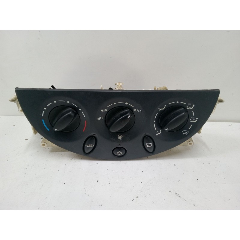 Recambio de mando calefaccion / a/a para citroën c5 i (dc_) 2.0 hdi (dcrhyb) referencia OEM IAM 69392200  