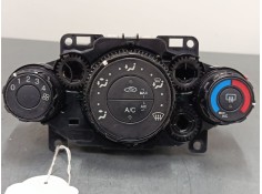 Recambio de mando calefaccion / a/a para ford fiesta vi (cb1, ccn) 1.25 referencia OEM IAM   