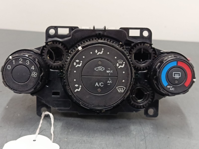Recambio de mando calefaccion / a/a para ford fiesta vi (cb1, ccn) 1.25 referencia OEM IAM   