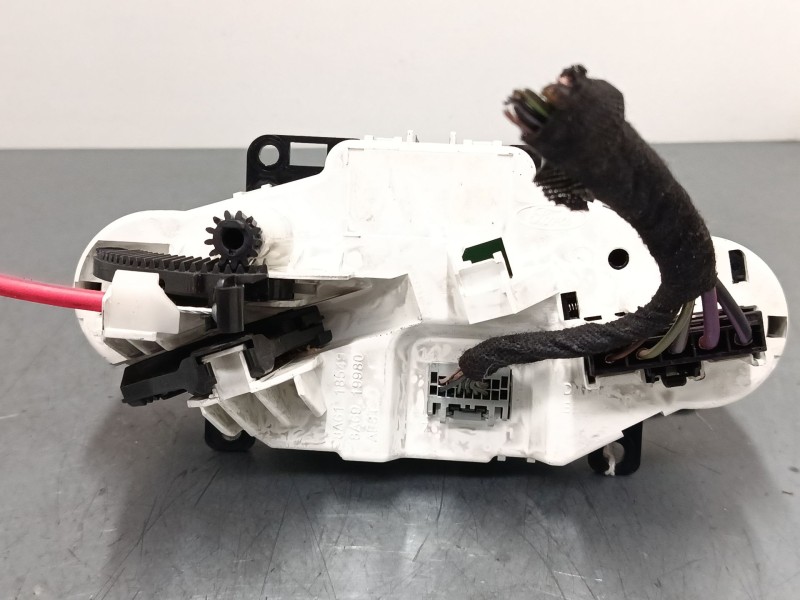 Recambio de mando calefaccion / a/a para ford fiesta vi (cb1, ccn) 1.25 referencia OEM IAM   