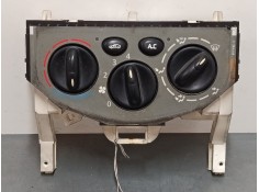 Recambio de mando calefaccion / a/a para opel vivaro a furgoneta (x83) 1.9 di (f7) referencia OEM IAM W964098P  