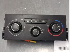 Recambio de mando calefaccion / a/a para peugeot 207/207+ (wa_, wc_) 1.6 hdi referencia OEM IAM 69910014  
