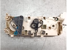 Recambio de mando calefaccion / a/a para citroën berlingo / berlingo first monospace (mf_, gjk_, gfk_) 1.6 hdi 90 (mf9hx) refere 2