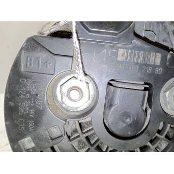 ALTERNADOR 9646321880 0124525035