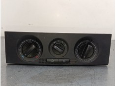 Recambio de mando calefaccion / a/a para skoda fabia i combi (6y5) 1.4 16v referencia OEM IAM 6Y0820045B  