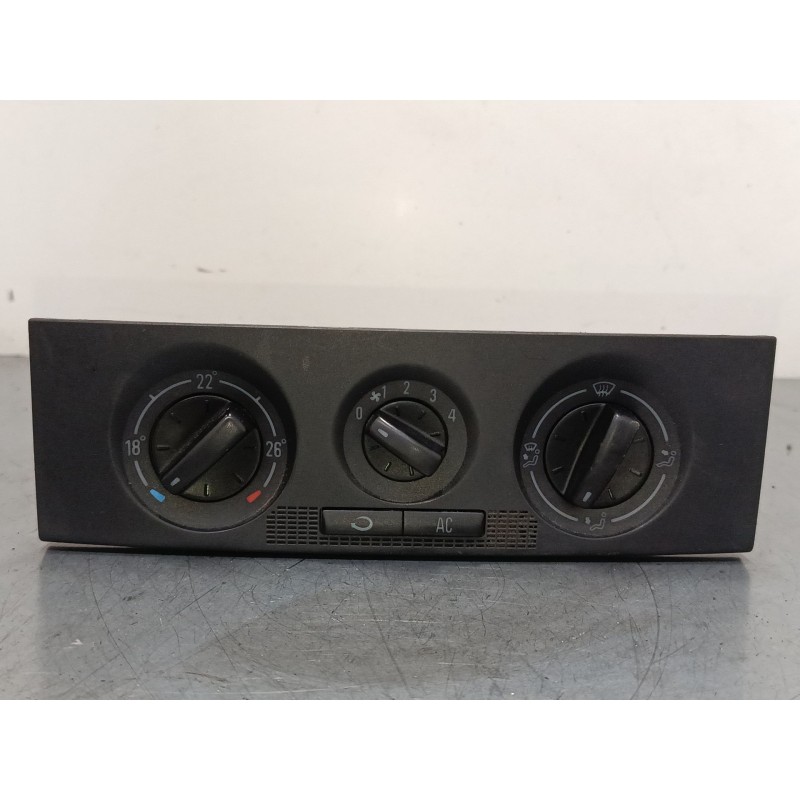 Recambio de mando calefaccion / a/a para skoda fabia i combi (6y5) 1.4 16v referencia OEM IAM 6Y0820045B  