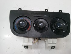 Recambio de mando calefaccion / a/a para fiat doblo autobús (263_) 1.3 d multijet (263axc1a) referencia OEM IAM 735605075  