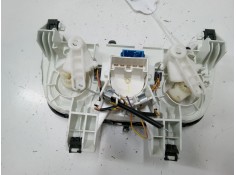 Recambio de mando calefaccion / a/a para fiat doblo autobús (263_) 1.3 d multijet (263axc1a) referencia OEM IAM 735605075   2