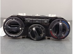 Recambio de mando calefaccion / a/a para peugeot 208 i (ca_, cc_) 1.4 hdi referencia OEM IAM 96722483ZD  