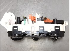 Recambio de mando calefaccion / a/a para peugeot 208 i (ca_, cc_) 1.4 hdi referencia OEM IAM 96722483ZD   2