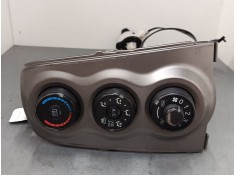 Recambio de mando calefaccion / a/a para toyota yaris (_p9_) 1.4 d-4d (nlp90_) referencia OEM IAM   