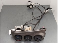 Recambio de mando calefaccion / a/a para toyota yaris (_p9_) 1.4 d-4d (nlp90_) referencia OEM IAM    2