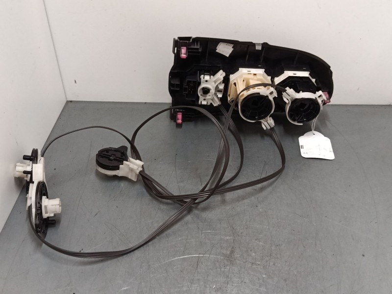 Recambio de mando calefaccion / a/a para toyota yaris (_p9_) 1.4 d-4d (nlp90_) referencia OEM IAM   