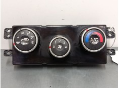 Recambio de mando calefaccion / a/a para hyundai tucson (jm) 2.0 referencia OEM IAM 972502EXXX  