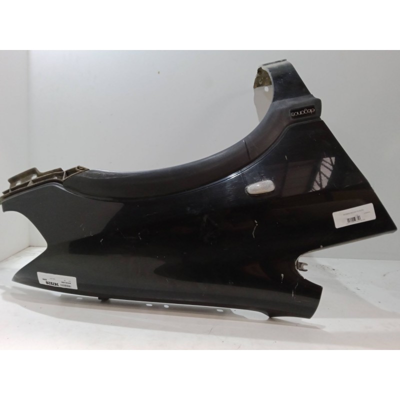 Recambio de aleta delantera derecha para opel zafira a monospace (t98) 2.0 dti 16v (f75) referencia OEM IAM   