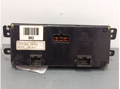 Recambio de mando calefaccion / a/a para hyundai tucson (jm) 2.0 referencia OEM IAM 972502EXXX   2