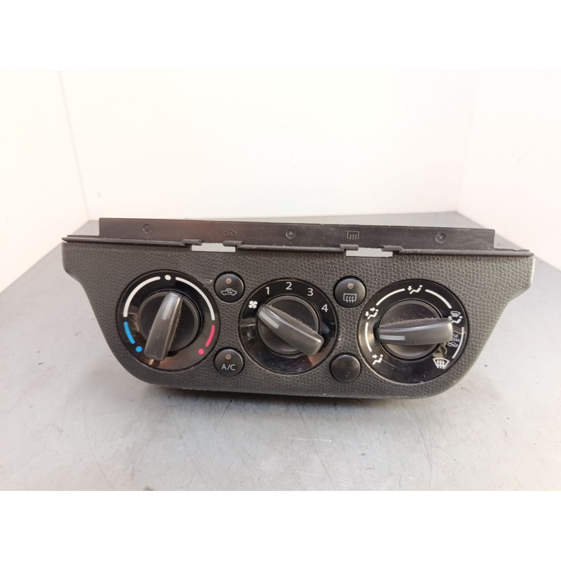 Recambio de mando calefaccion / a/a para suzuki swift iii (mz, ez) 1.3 ddis (rs 413d) referencia OEM IAM   