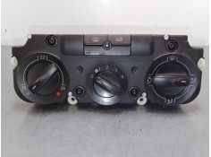 Recambio de mando calefaccion / a/a para volkswagen golf v (1k1) 1.9 tdi referencia OEM IAM   
