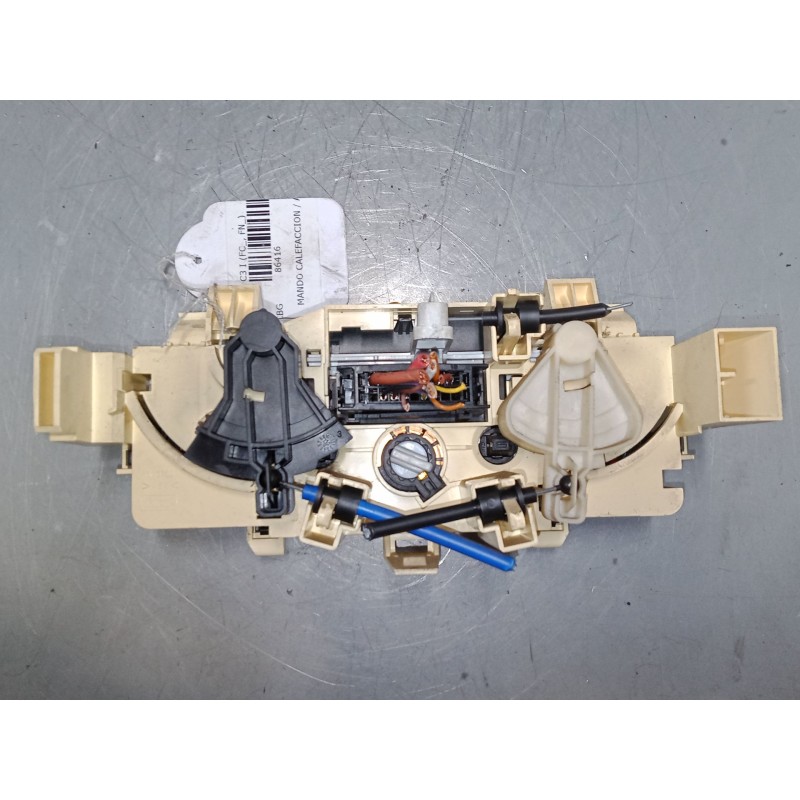 Recambio de mando calefaccion / a/a para citroën c3 i (fc_, fn_) 1.4 i referencia OEM IAM   