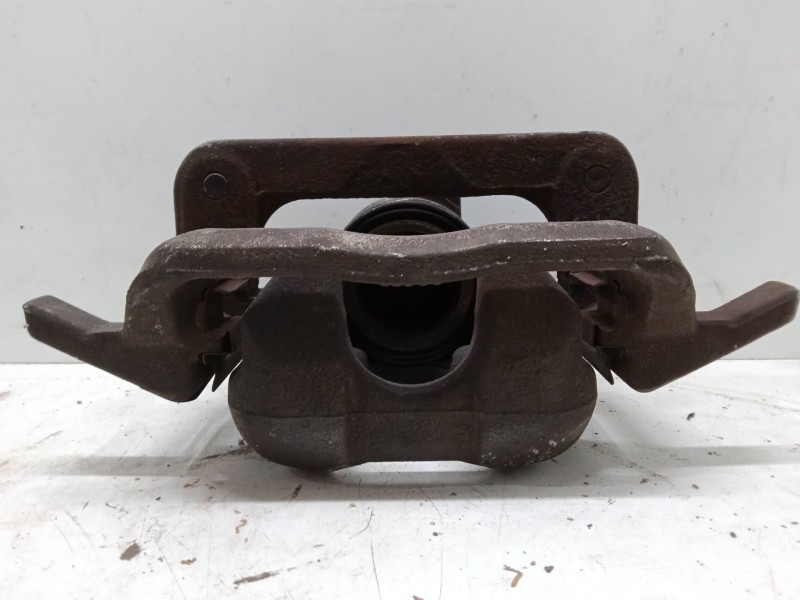 Recambio de pinza freno delantera izquierda para peugeot 407 (6d_) 2.0 hdi 135 (6drhrh, 6drhre, 6drhrg, 6drhrj) referencia OEM I