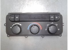 Recambio de mando calefaccion / a/a para chrysler voyager iv (rg, rs) 2.5 crd referencia OEM IAM 05134768AA  