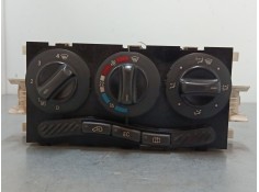 Recambio de mando calefaccion / a/a para mercedes-benz clase a (w168) a 170 cdi (168.008) referencia OEM IAM 1688300485  
