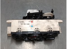 Recambio de mando calefaccion / a/a para mercedes-benz clase a (w168) a 170 cdi (168.008) referencia OEM IAM 1688300485   2