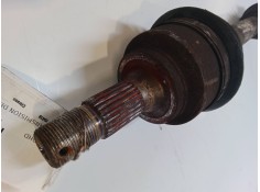 Recambio de transmision delantera izquierda para citroën c4 coupé (la_) 1.6 16v referencia OEM IAM    2