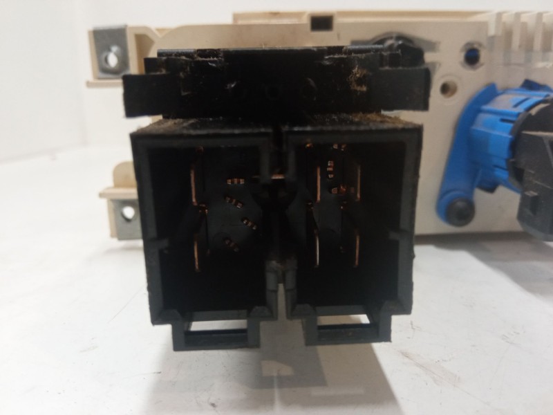 Recambio de mando calefaccion / a/a para ford transit caja/chasis (fm_ _, fn_ _, ff_ _) 2.2 tdci referencia OEM IAM 19980ACB  