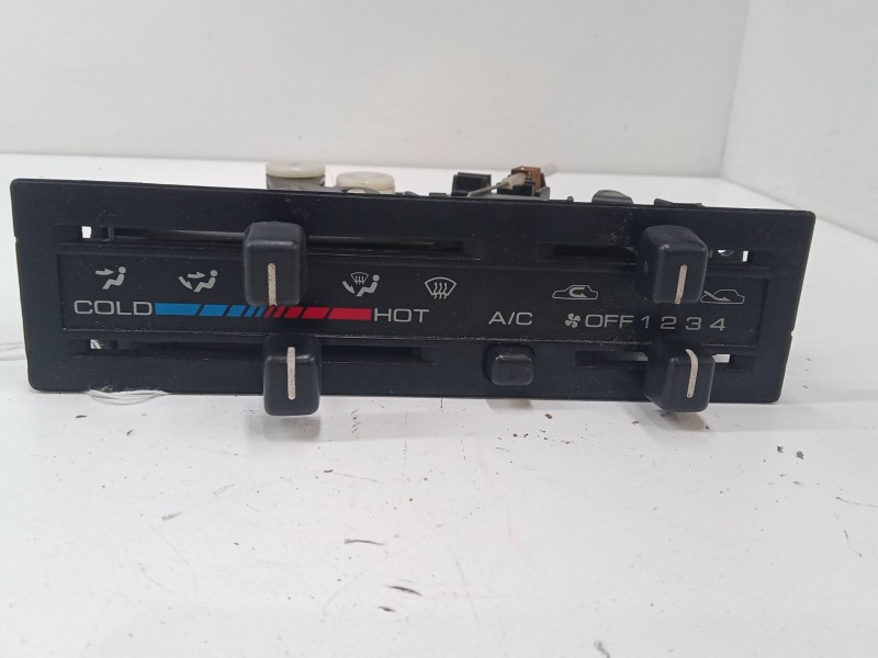 Recambio de mando calefaccion / a/a para opel frontera a (u92) 2.8 td (5bmwl4, 5bsud2) referencia OEM IAM 5261800024  