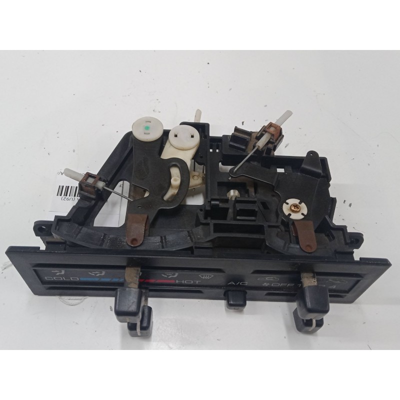 Recambio de mando calefaccion / a/a para opel frontera a (u92) 2.8 td (5bmwl4, 5bsud2) referencia OEM IAM 5261800024  