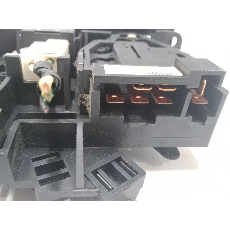 Recambio de mando calefaccion / a/a para opel frontera a (u92) 2.8 td (5bmwl4, 5bsud2) referencia OEM IAM 5261800024  