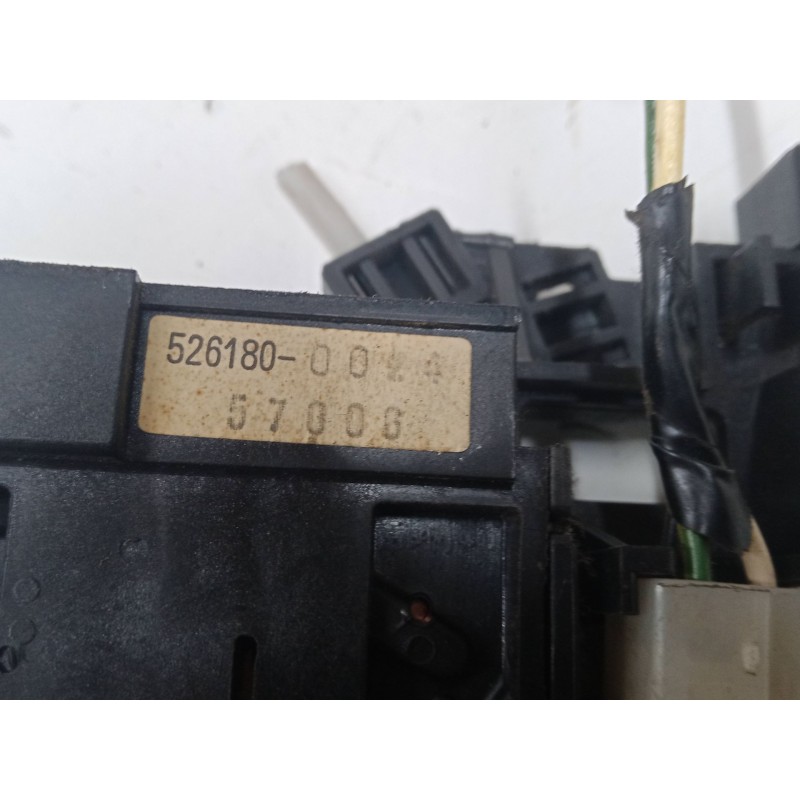 Recambio de mando calefaccion / a/a para opel frontera a (u92) 2.8 td (5bmwl4, 5bsud2) referencia OEM IAM 5261800024  
